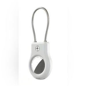 Apple White Smart Lock/Holder
